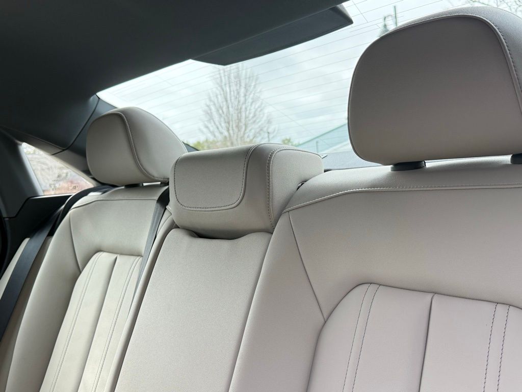 New 2026 Gray Audi  image 18