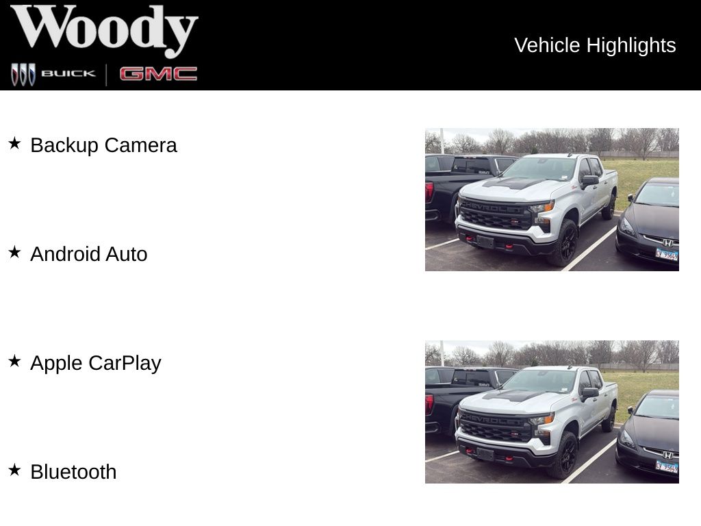 View vehicle photo 3