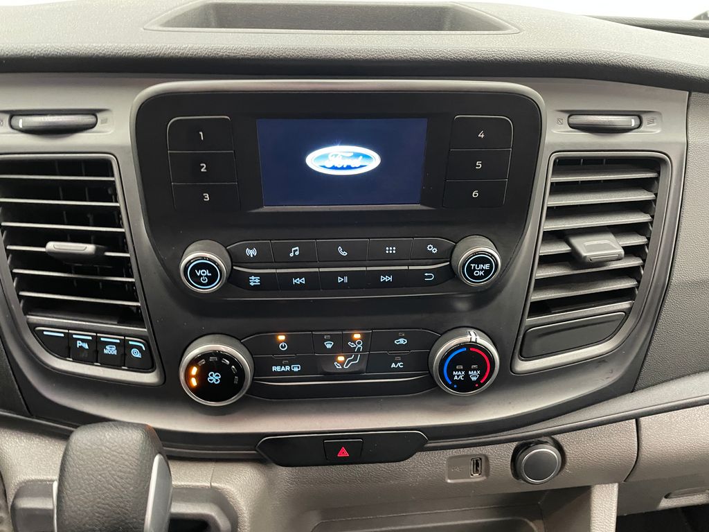 2021 Ford Transit Series 350 XLT 24