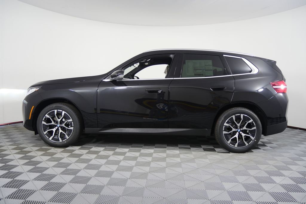 Thumbnail: 2026 BMW X3 - 6
