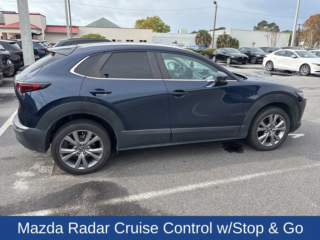 2023 Mazda CX-30 2.5 S Select