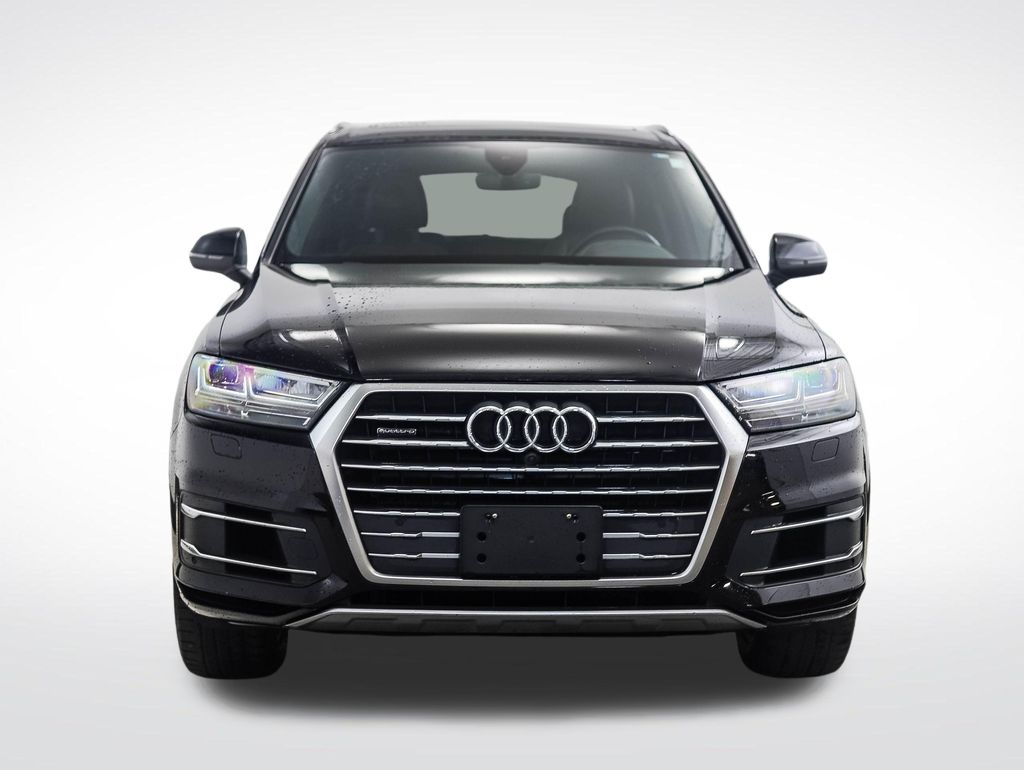 Thumbnail: 2019 Audi Q7 - 8