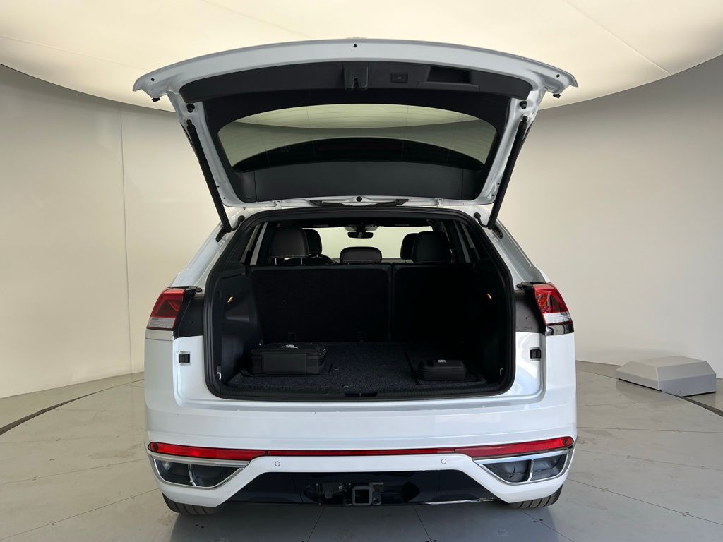 2023 Volkswagen Atlas SEL 5