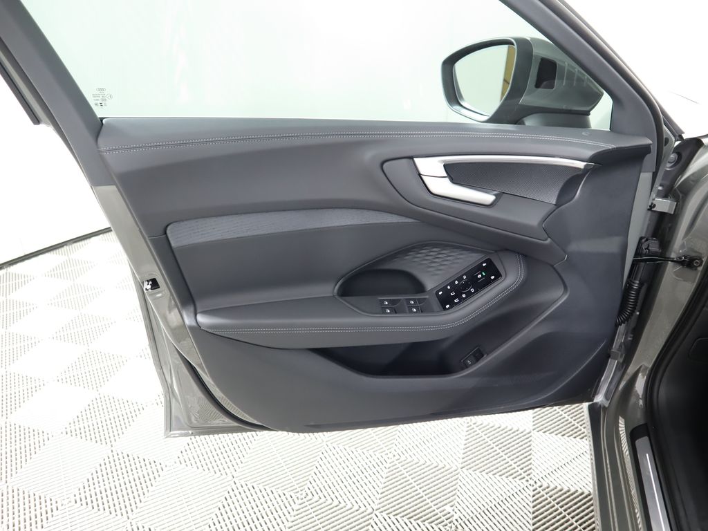 Thumbnail: 2025 Audi A5 - 25