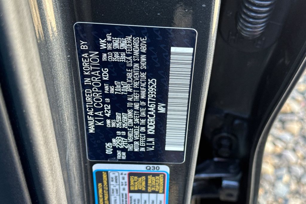 new 2026 Kia Seltos car, priced at $30,385