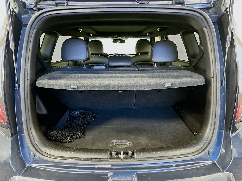 Thumbnail: 2015 Kia Soul - 25