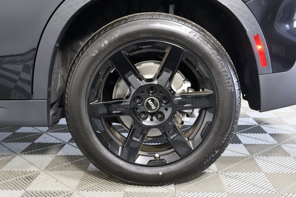 Thumbnail: 2026 MINI Cooper Countryman - 10