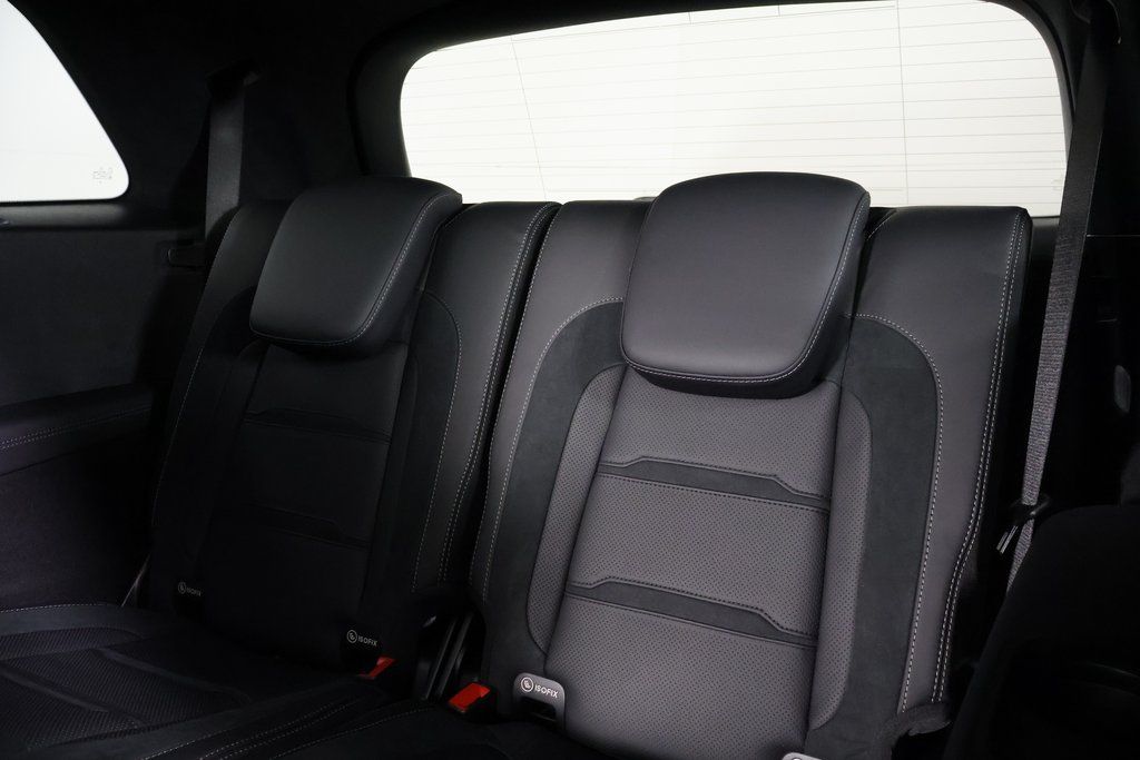 Thumbnail: 2026 Mercedes-Benz GLS - 7