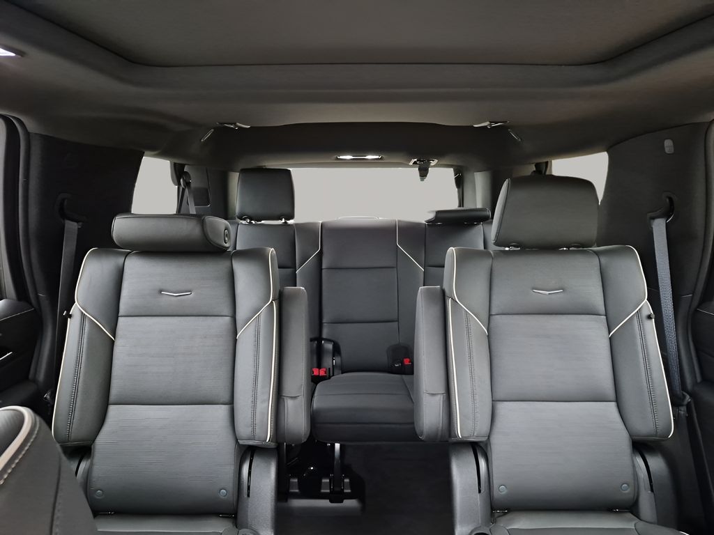 Used 2024 White Cadillac Sport image 44