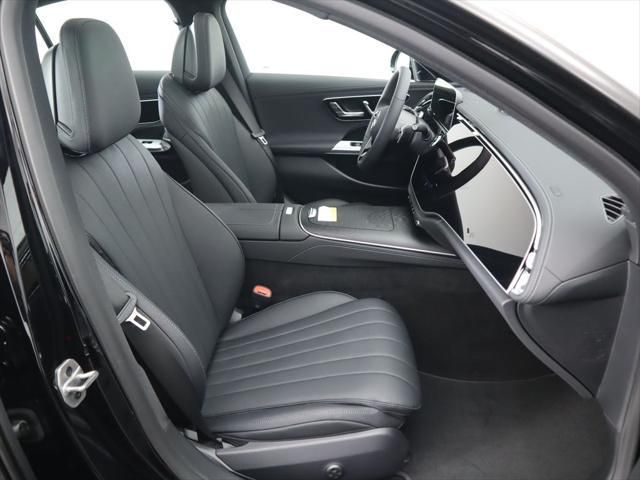 Thumbnail: 2026 Mercedes-Benz E-Class - 22