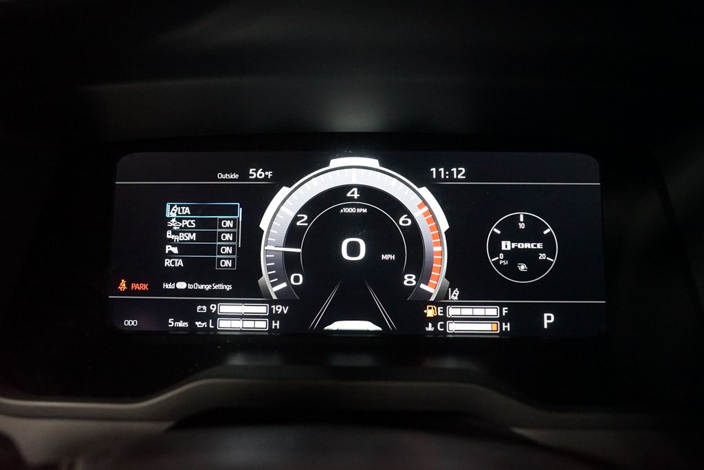 Thumbnail: 2026 Toyota Tundra - 16