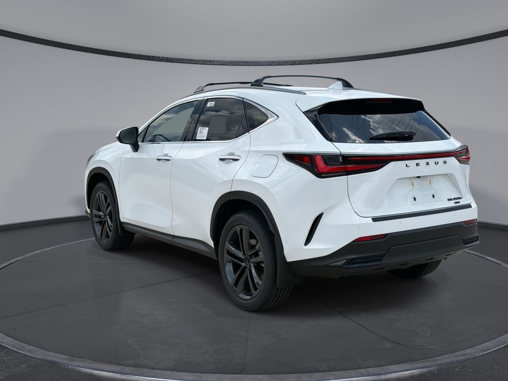 Thumbnail: 2026 Lexus NX - 10