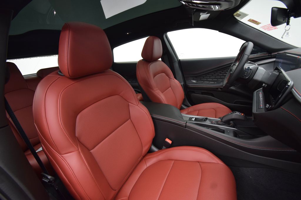 new 2026 Dodge Charger car, priced at $61,406