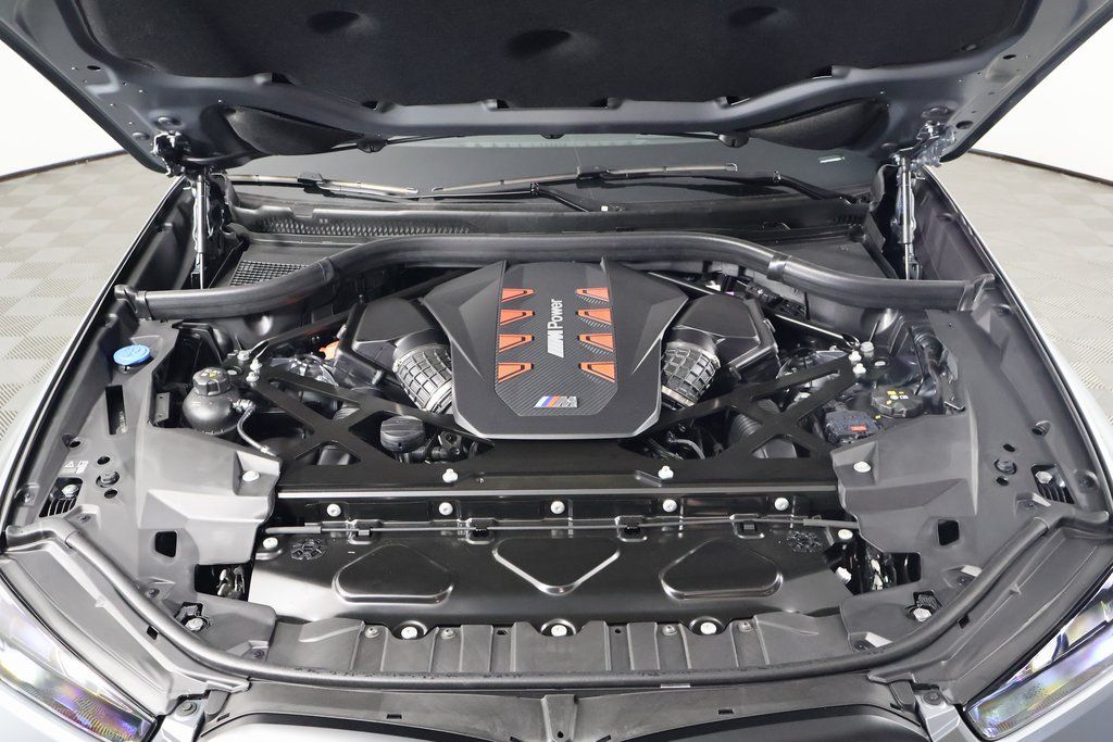 Thumbnail: 2026 BMW X6 - 9