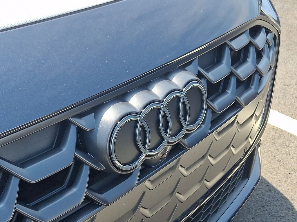 Thumbnail: 2026 Audi A5 - 4