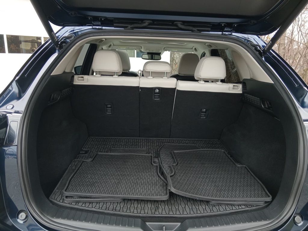 2023 Mazda CX-5 2.5 S Premium Plus