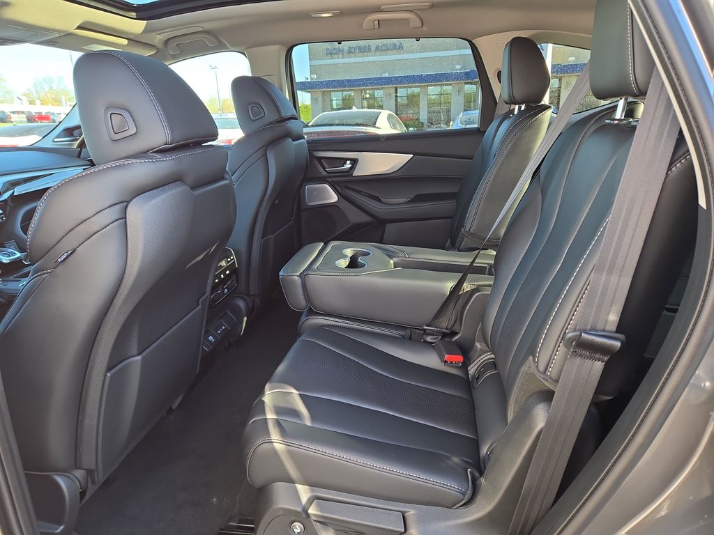 New 2025 Acura MDX For Sale in Fort Wayne, IN
