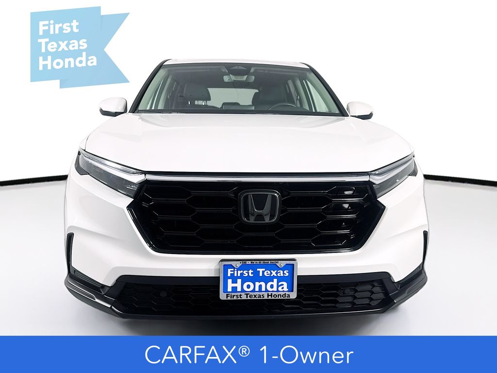Used Car 2023 Honda Cr-v  Ex-l For Sale Under $35,000 In Austin, Texas