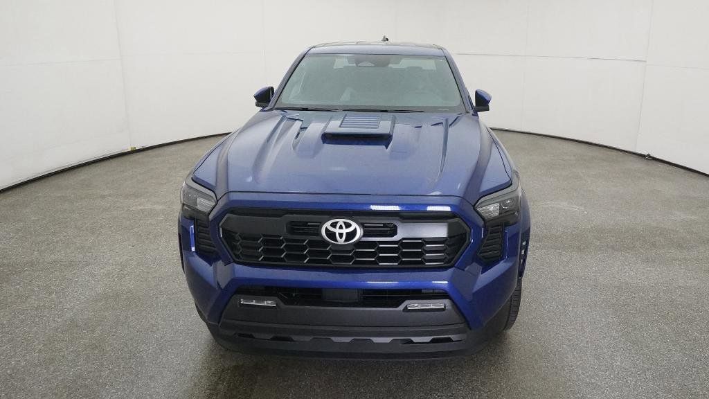 Thumbnail: 2025 Toyota Tacoma - 24