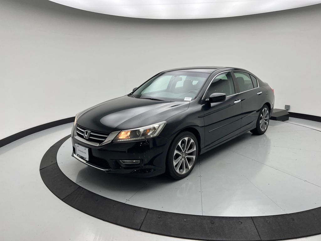 2013 Honda Accord Sport -
                Chantilly, VA