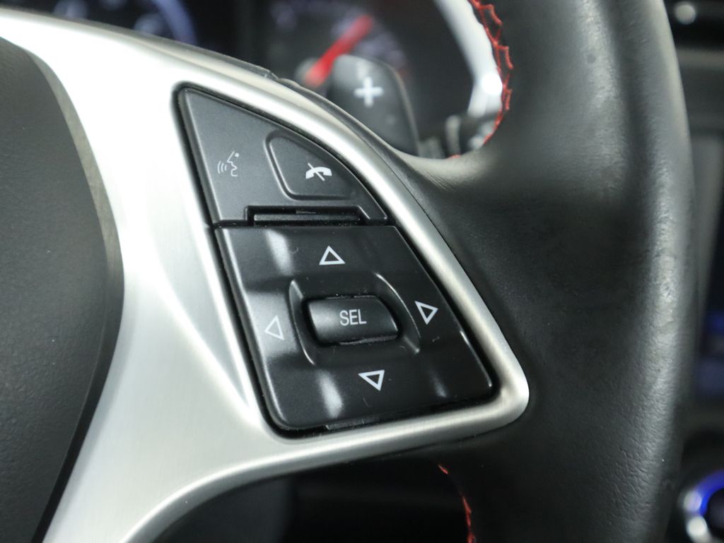 Thumbnail: 2016 Chevrolet Corvette - 12