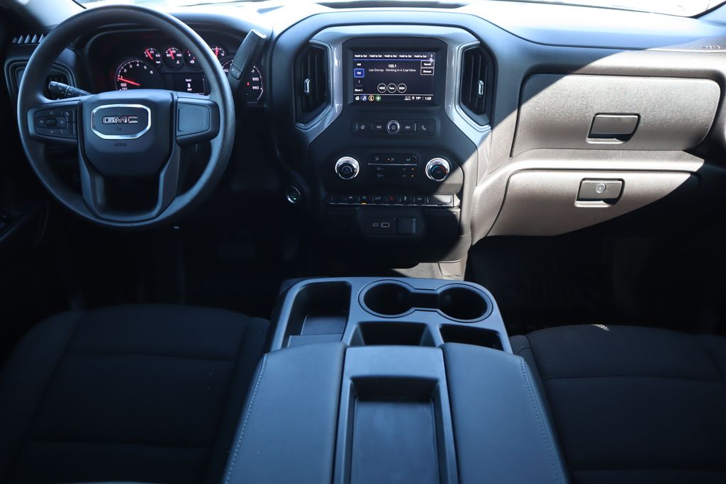 Thumbnail: 2025 GMC Sierra 1500 - 13