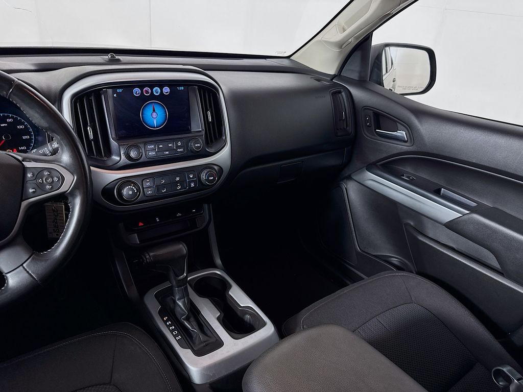 Used Car 2016 Chevrolet Colorado  Lt For Sale Under $15,000 In Austin, Texas