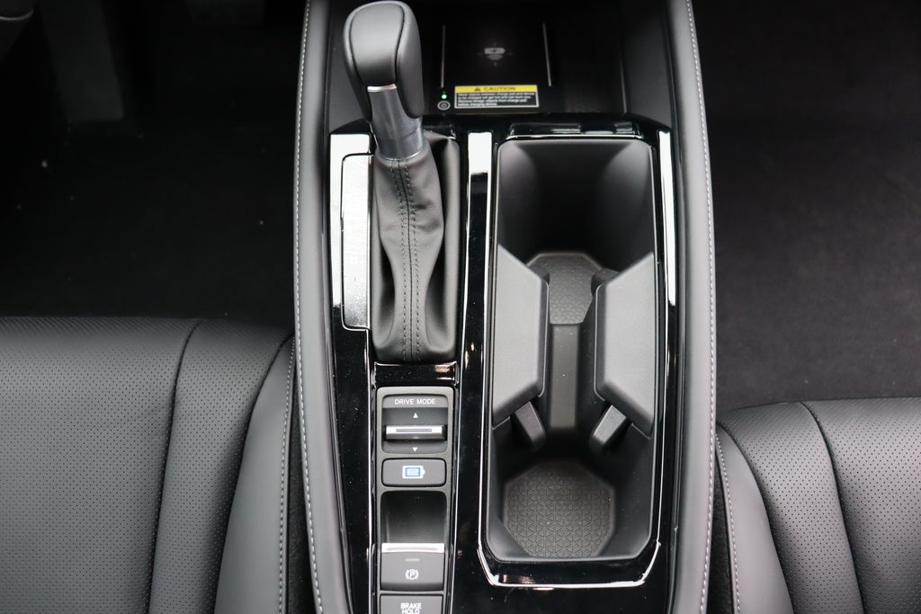 Thumbnail: 2025 Honda Accord - 22