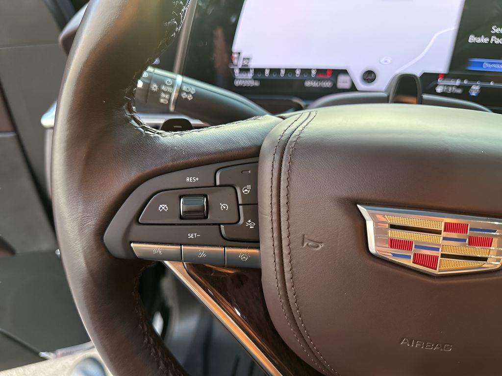 Used Car 2021 Cadillac Escalade  Sport Platinum For Sale Under $70,000 In Austin, Texas