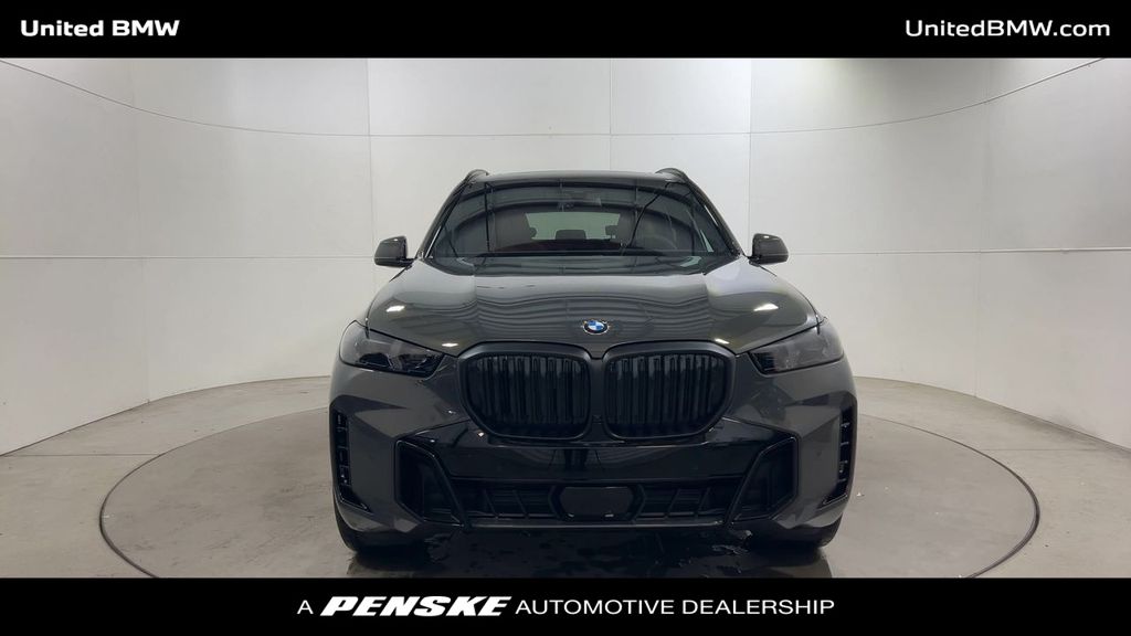 Thumbnail: 2026 BMW X5 - 3