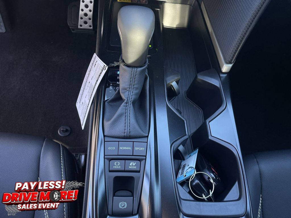 Used 2026 Toyota Camry Sedan