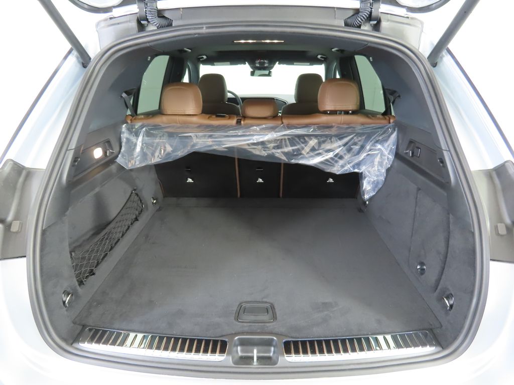 Thumbnail: 2025 Mercedes-Benz GLE - 28