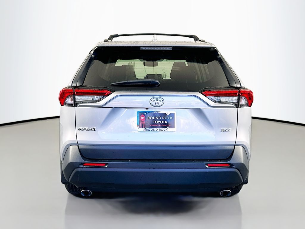 Thumbnail: 2023 Toyota RAV4 - 6