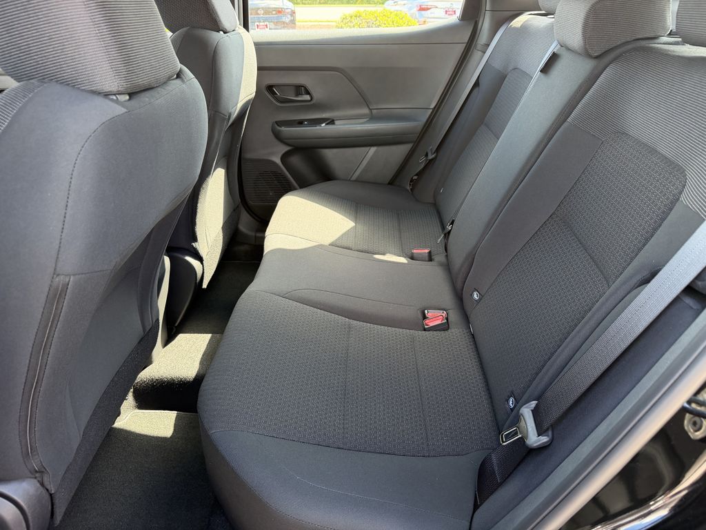 New 2026 Nissan Rogue SUV