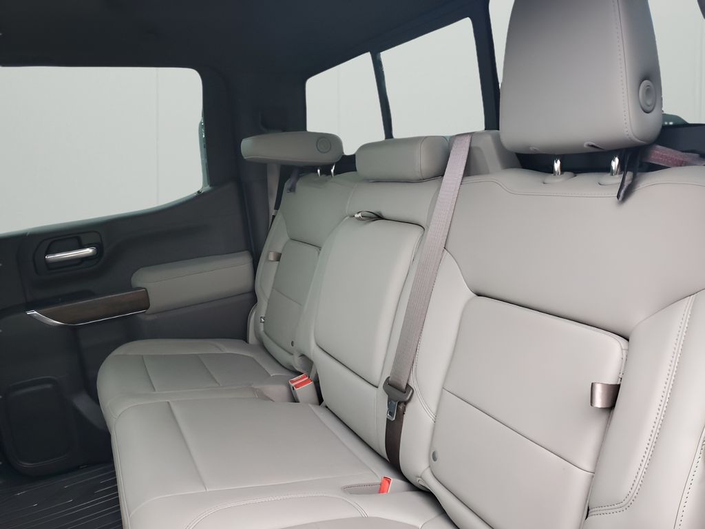 Used Car 2020 Gmc Sierra 1500  Slt For Sale Under $30,000 In Austin, Texas