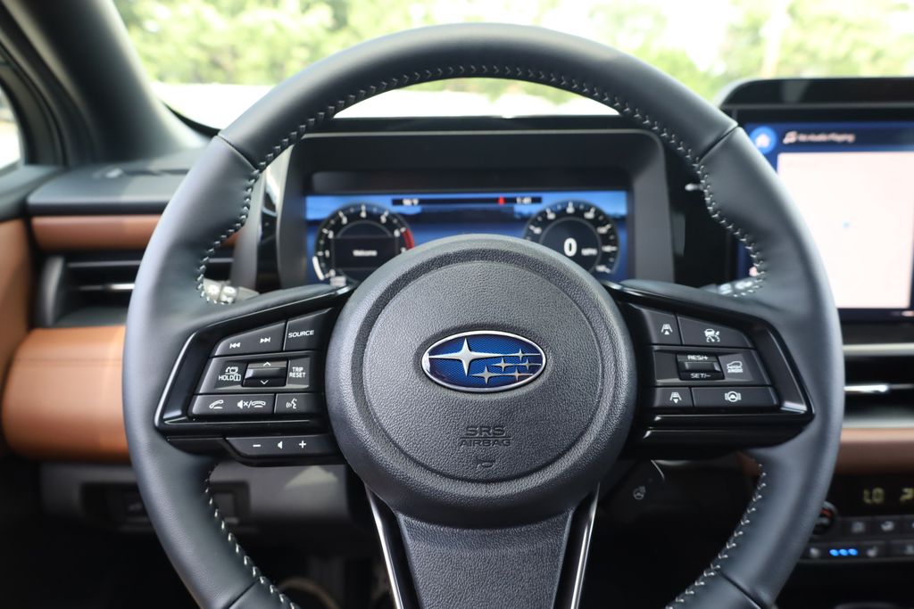 new 2026 Subaru Outback car, priced at $44,786