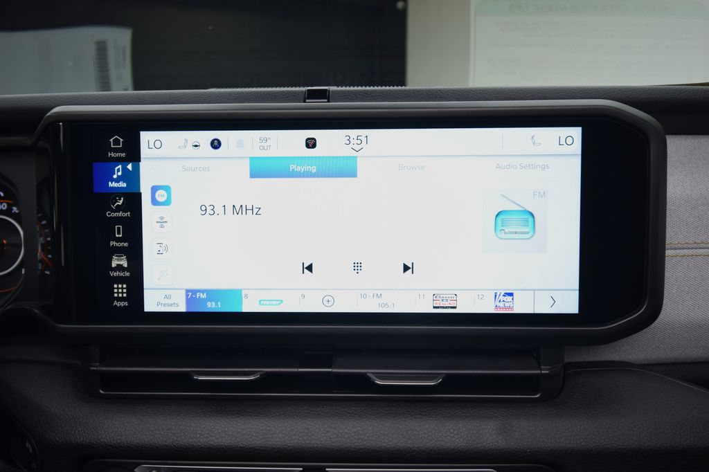 new 2026 Jeep Wrangler car, priced at $49,561