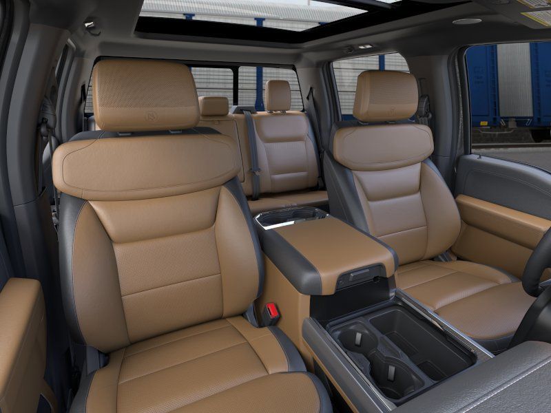 2026 Ford F-250 Super Duty LARIAT