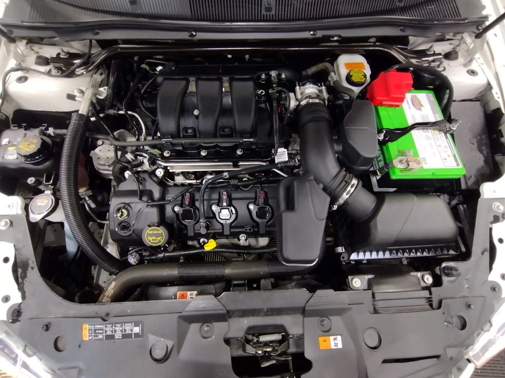 2016 Ford Taurus SEL