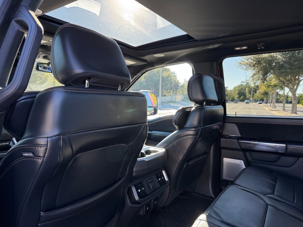 Used 2021 Ford F-150 Truck