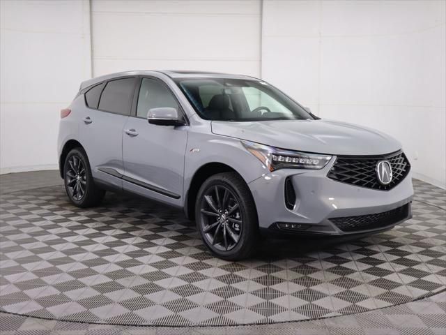 Thumbnail: 2026 Acura RDX - 3