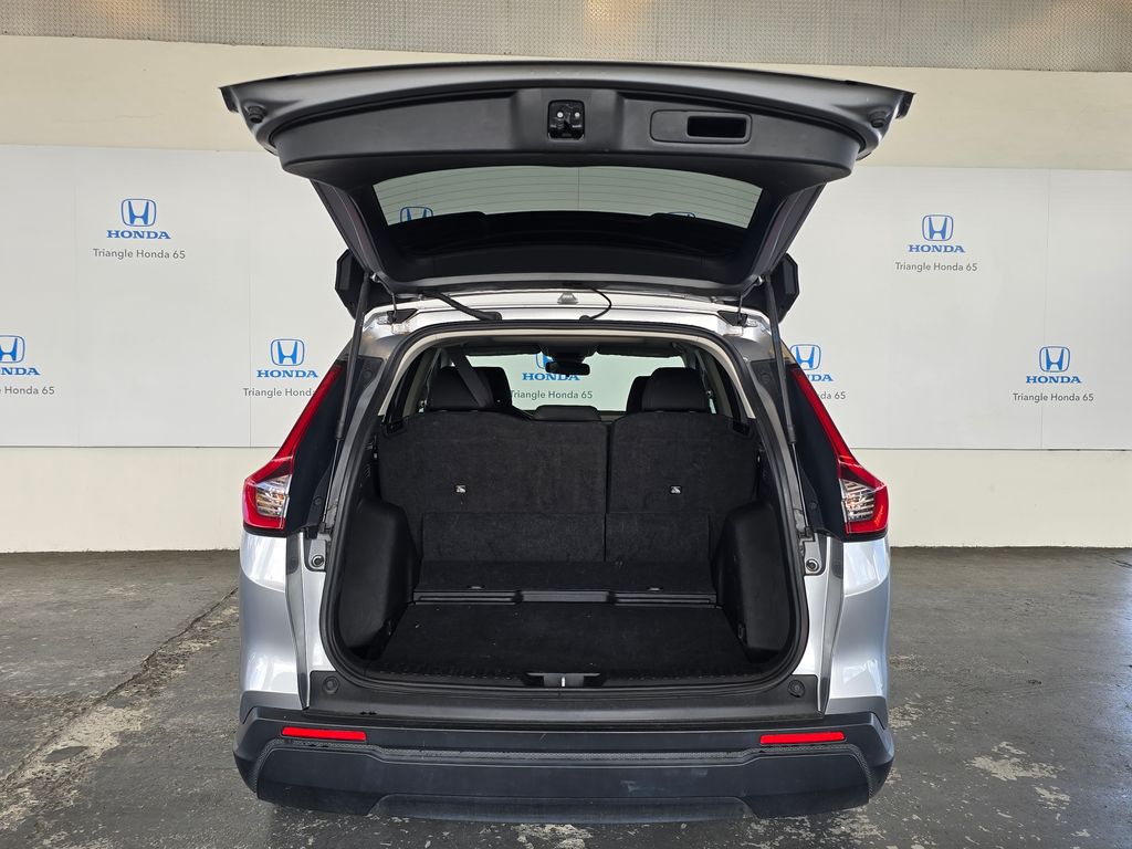 Thumbnail: 2023 Honda CR-V - 31