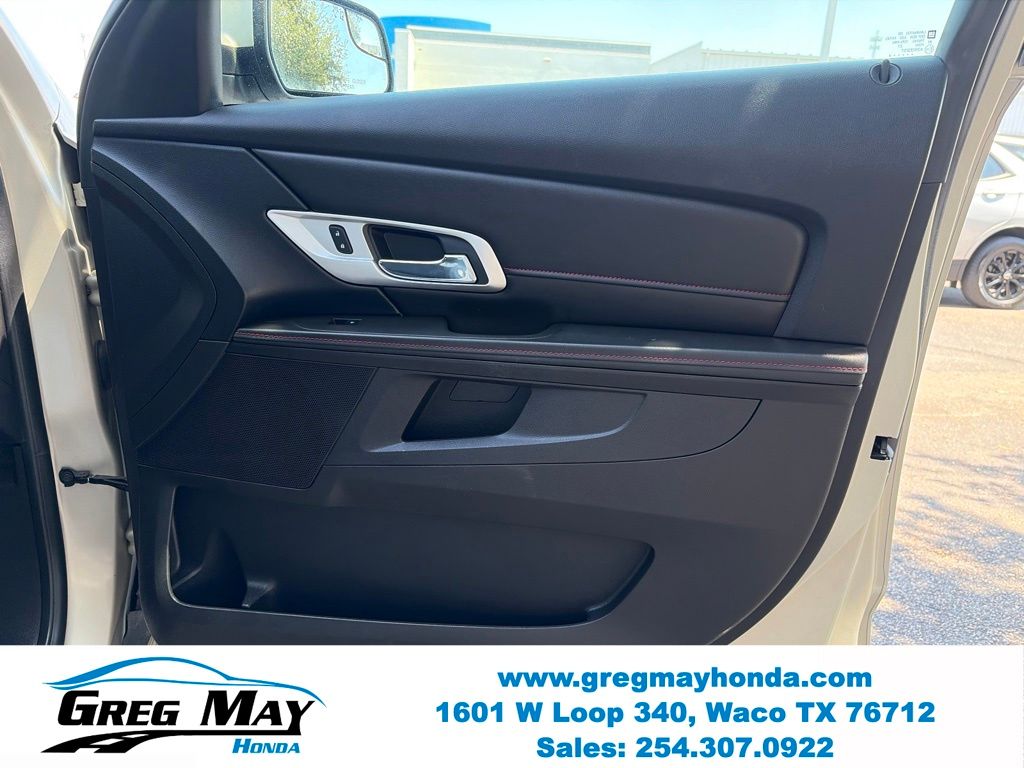 2014 GMC Terrain SLE-1 - 11