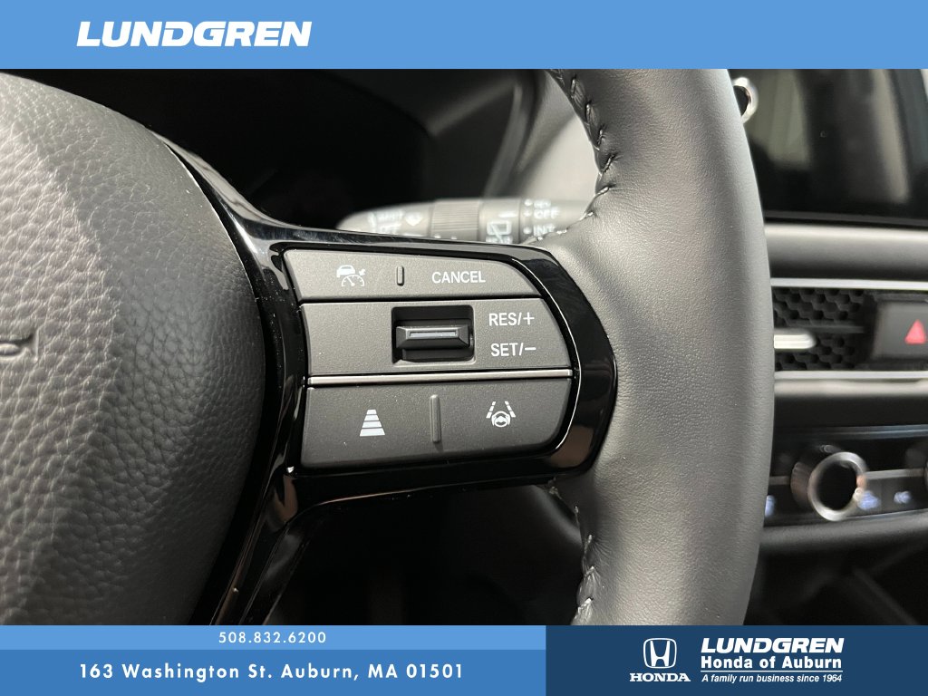 New 2027 Honda HR-V SUV