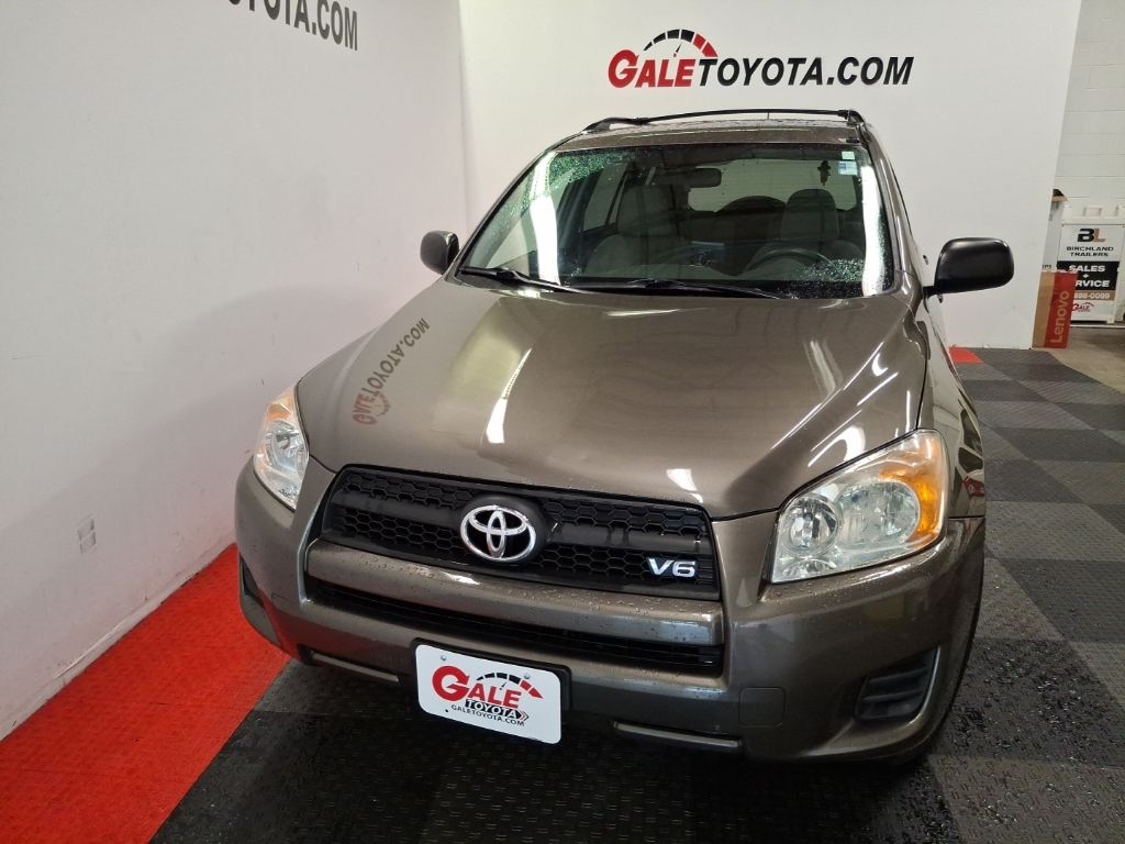 Used 2010 Toyota RAV4 SUV