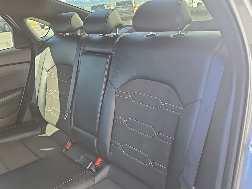 Used 2023 Gray Kia GT-Line image 35