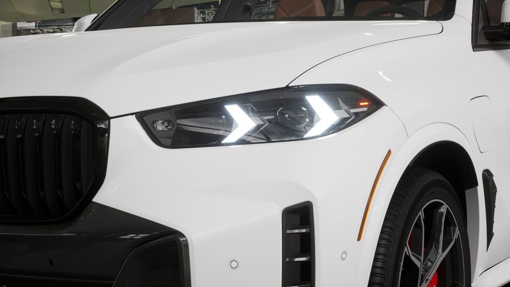 Thumbnail: 2026 BMW X5 - 30