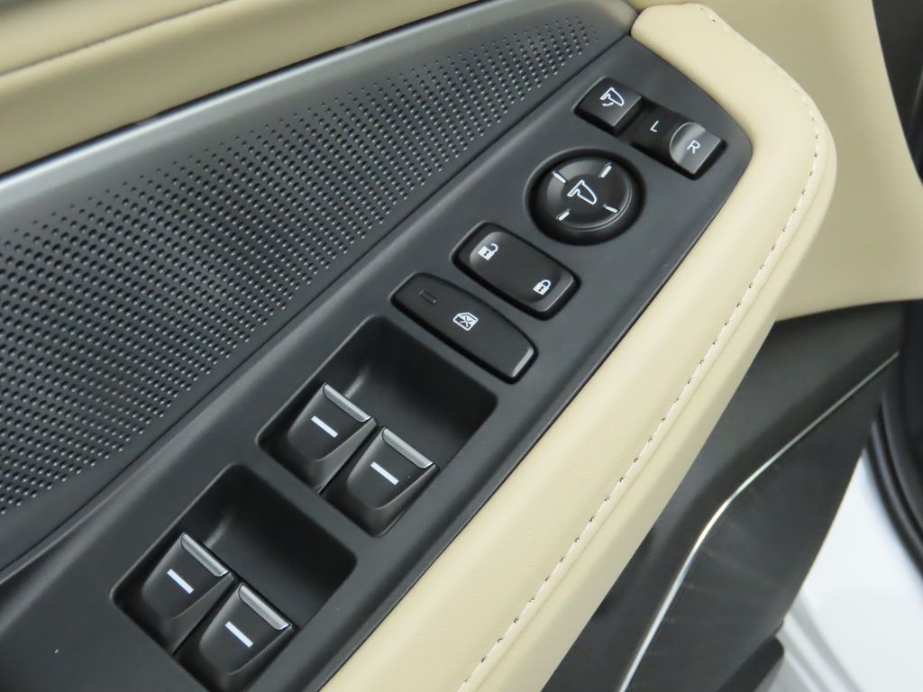 Thumbnail: 2026 Acura MDX - 25