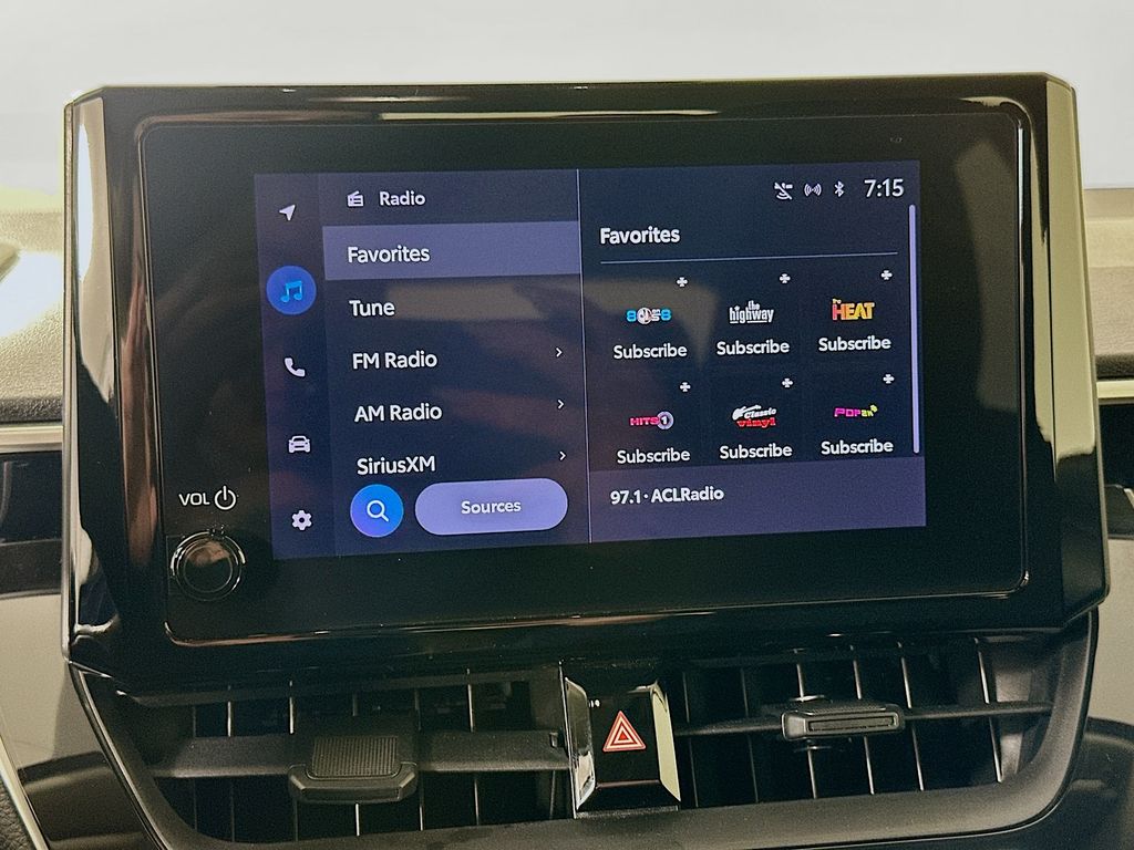 Thumbnail: 2024 Toyota Corolla - 15