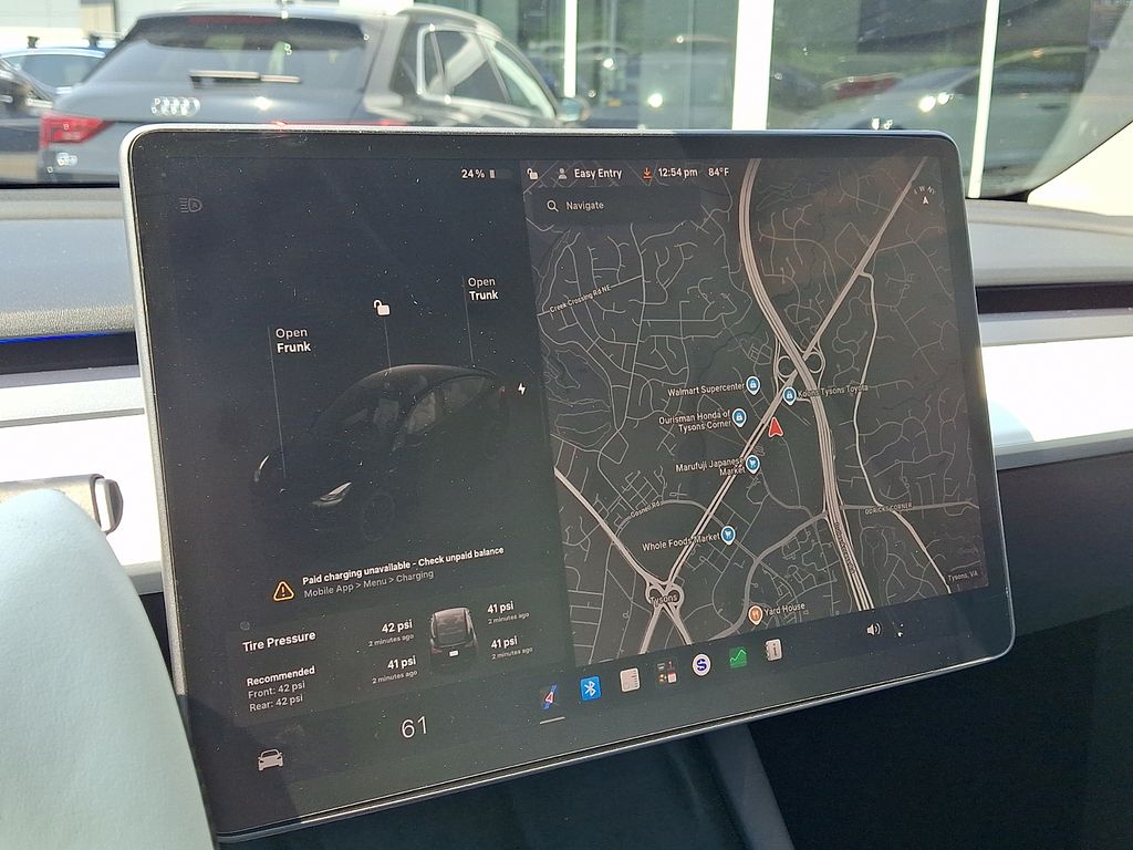 Thumbnail: 2022 Tesla Model Y - 16